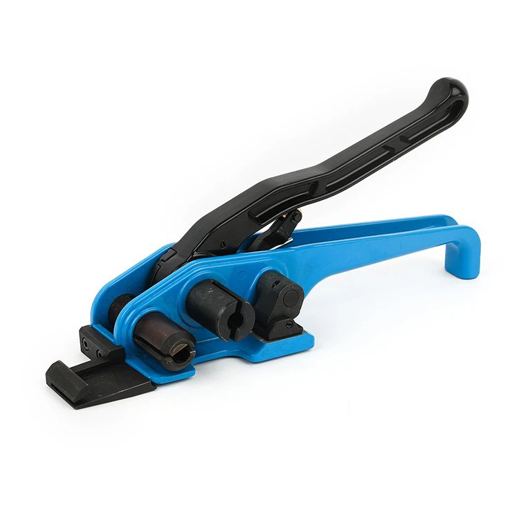 Manual Strapping Tool